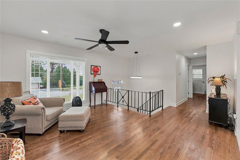 6216 Hayes Drive Norcross GA 30093