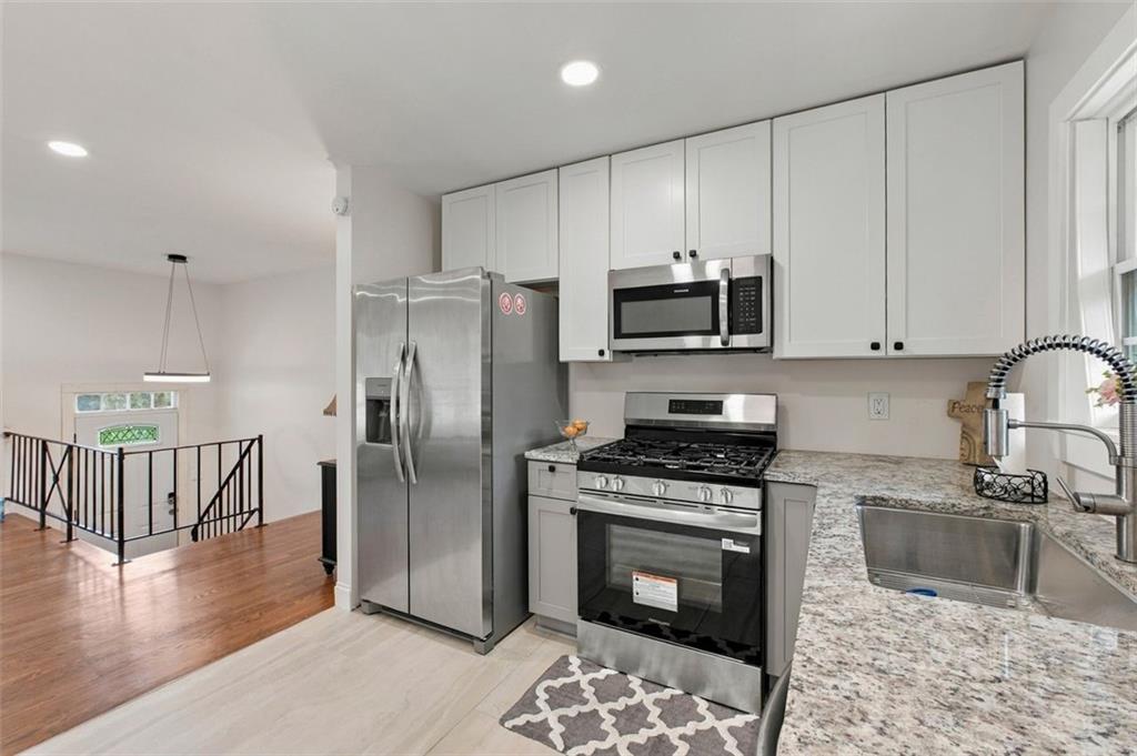 6216 Hayes Drive Norcross GA 30093