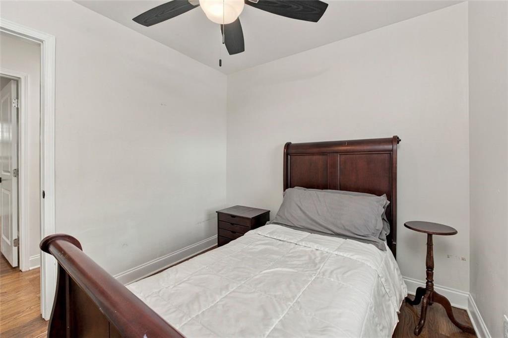 6216 Hayes Drive Norcross GA 30093