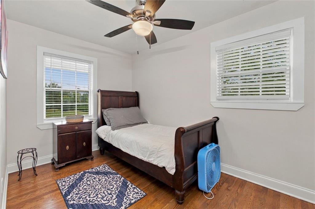 6216 Hayes Drive Norcross GA 30093