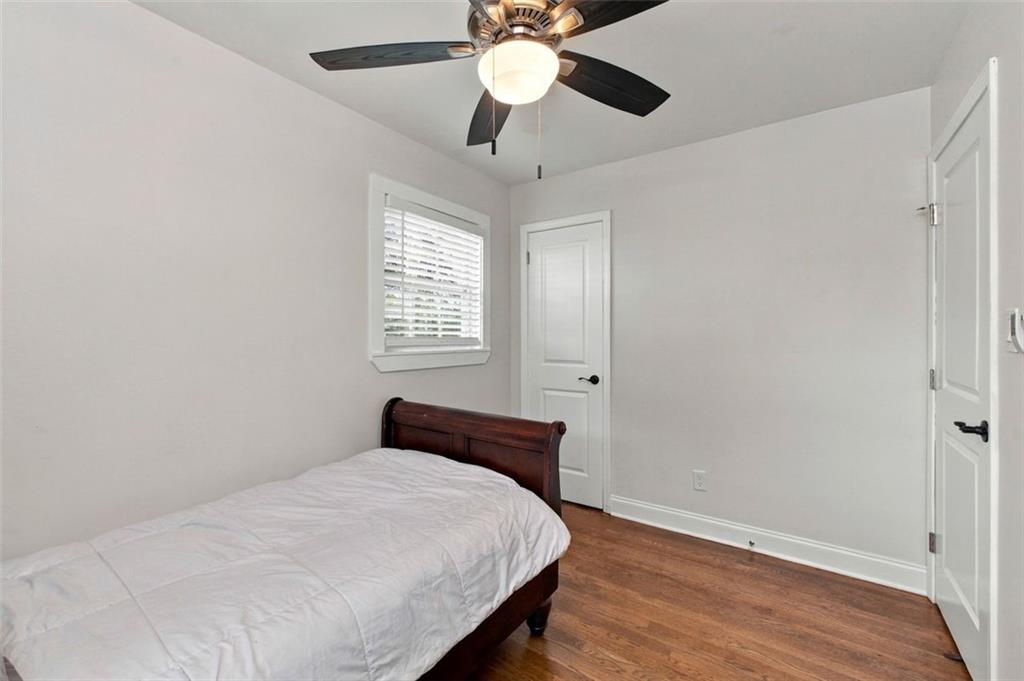 6216 Hayes Drive Norcross GA 30093