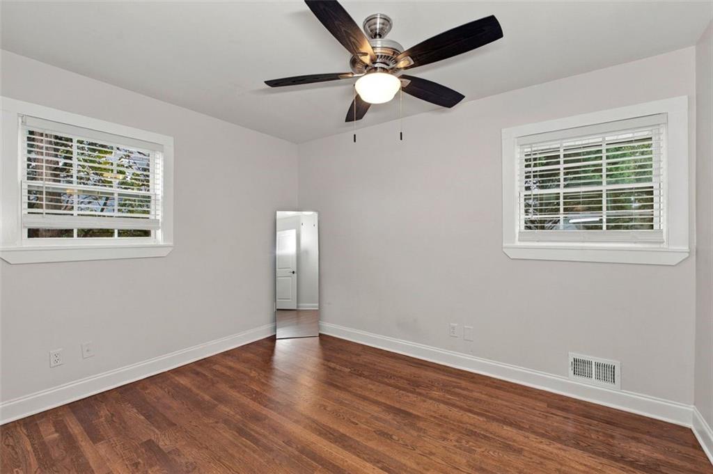 6216 Hayes Drive Norcross GA 30093