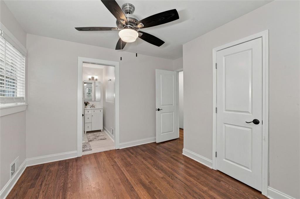 6216 Hayes Drive Norcross GA 30093