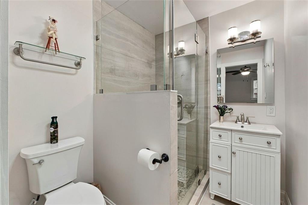 6216 Hayes Drive Norcross GA 30093