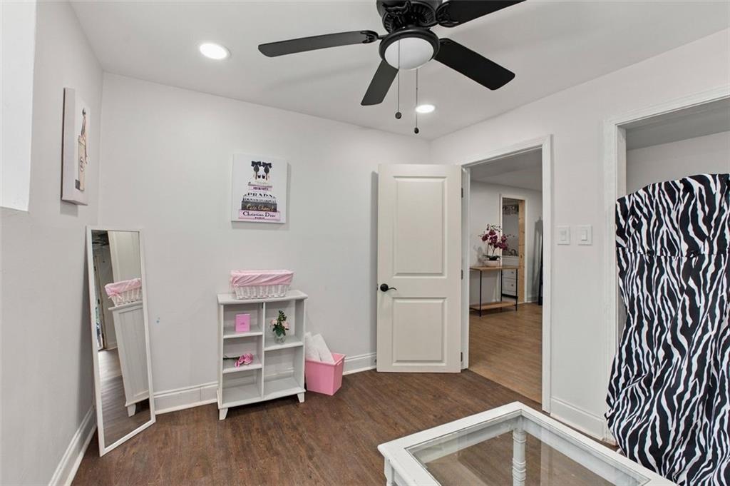 6216 Hayes Drive Norcross GA 30093