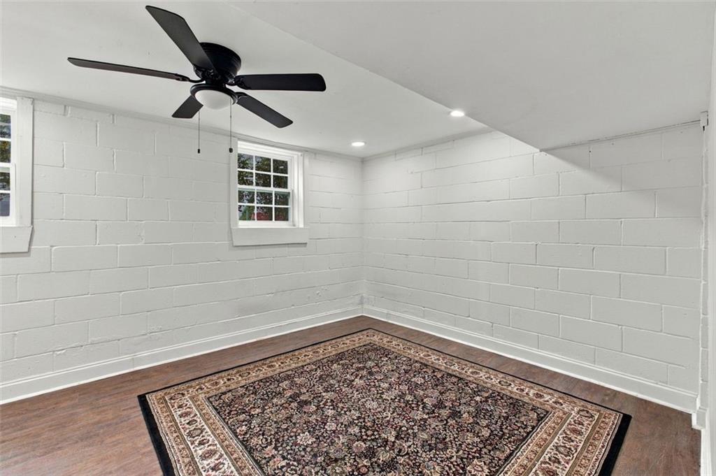 6216 Hayes Drive Norcross GA 30093