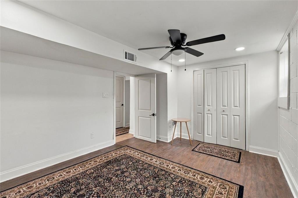 6216 Hayes Drive Norcross GA 30093