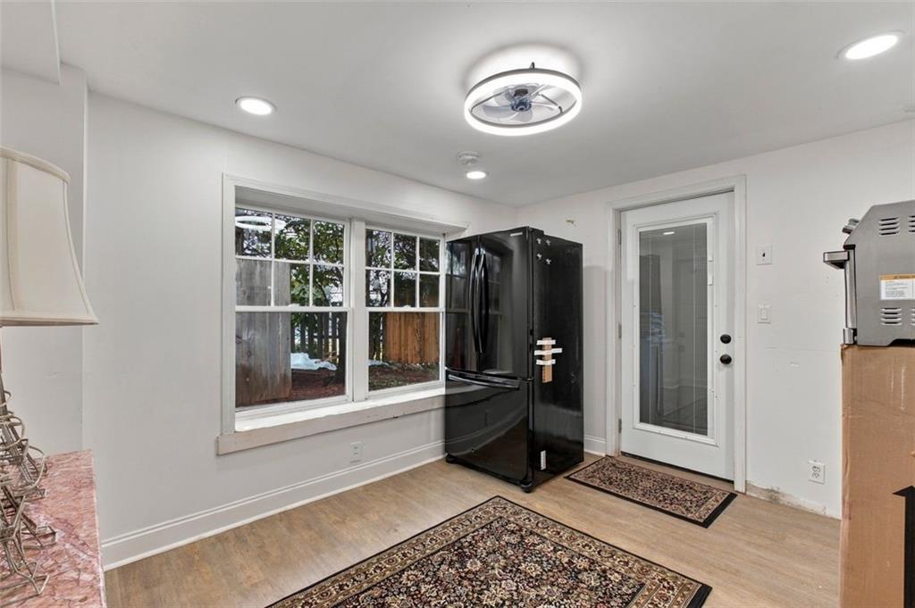 6216 Hayes Drive Norcross GA 30093