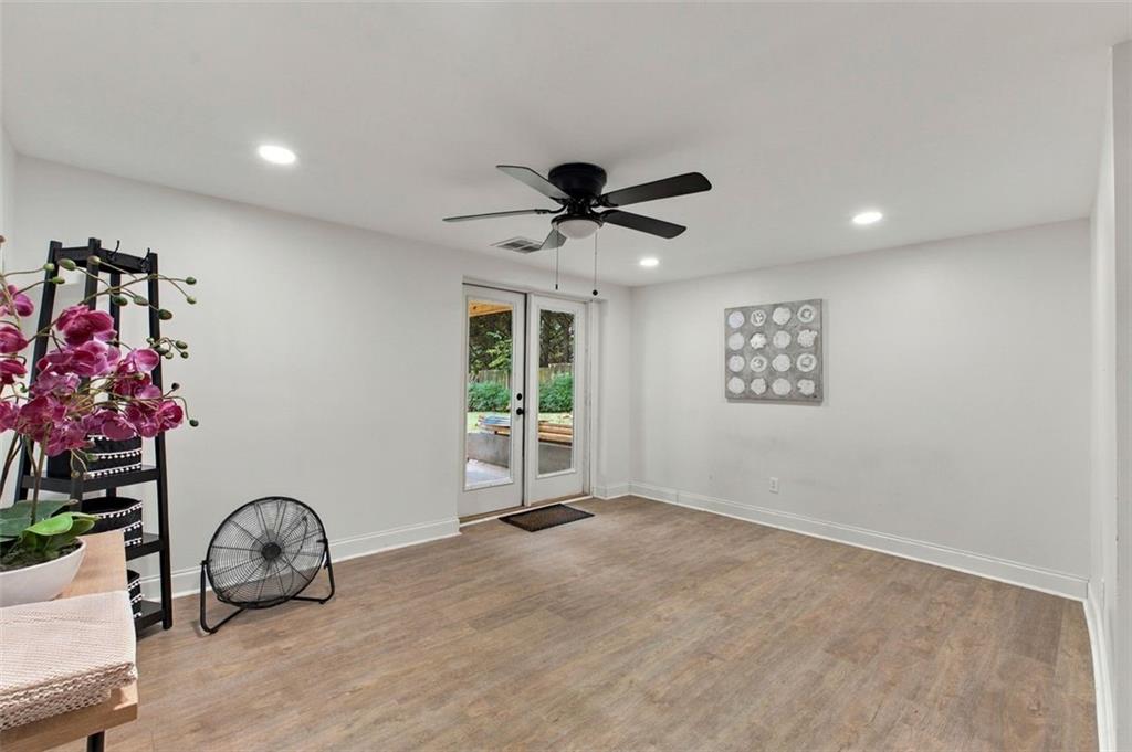 6216 Hayes Drive Norcross GA 30093
