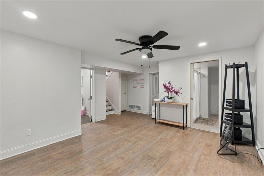 6216 Hayes Drive Norcross GA 30093