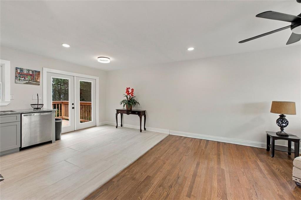 6216 Hayes Drive Norcross GA 30093