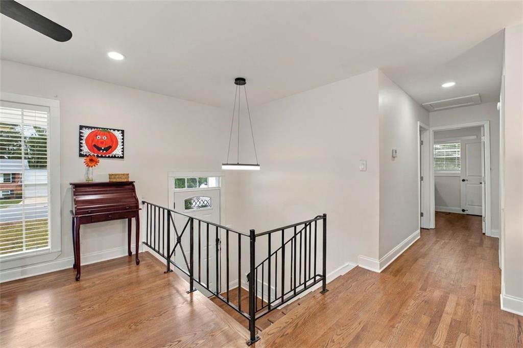 6216 Hayes Drive Norcross GA 30093