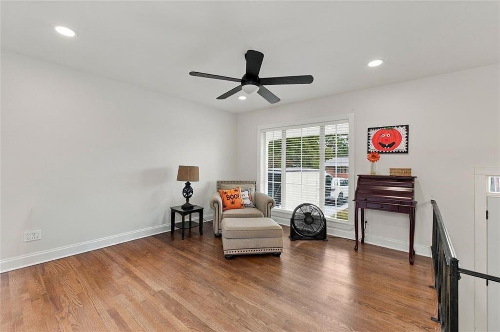 6216 Hayes Drive Norcross GA 30093