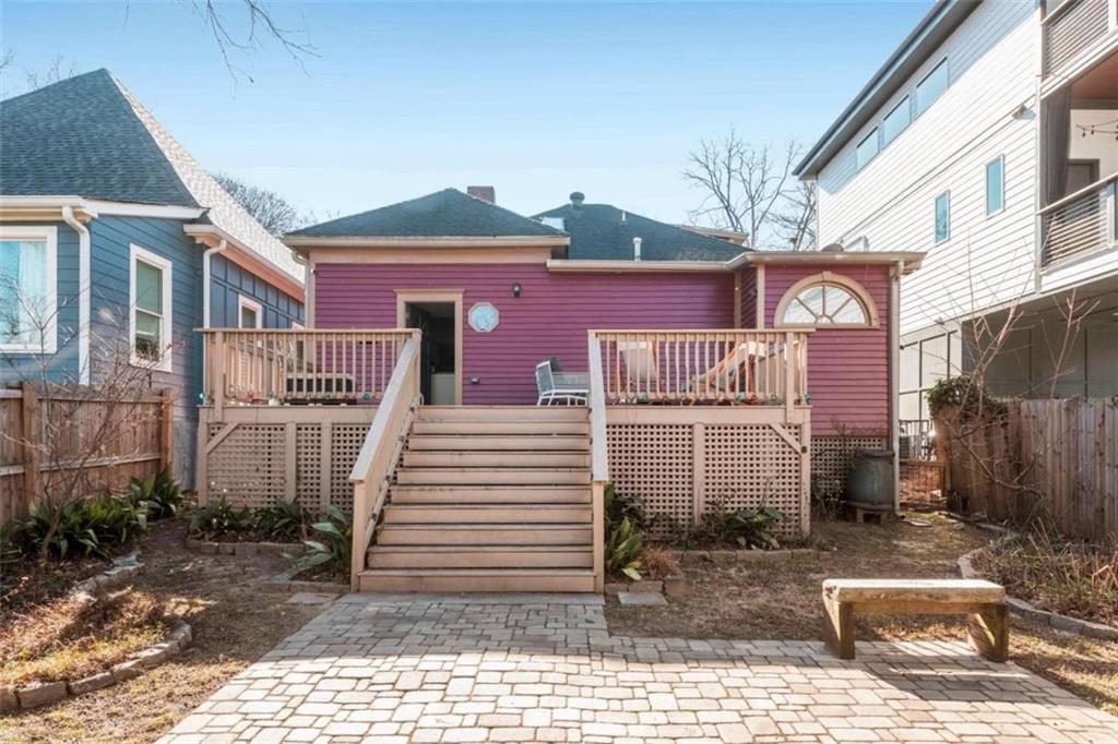 1024 Kirkwood Avenue Atlanta GA 30316