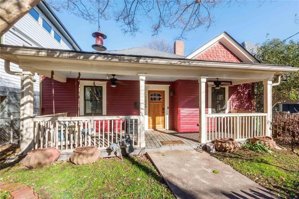 1024 Kirkwood Avenue Atlanta GA 30316