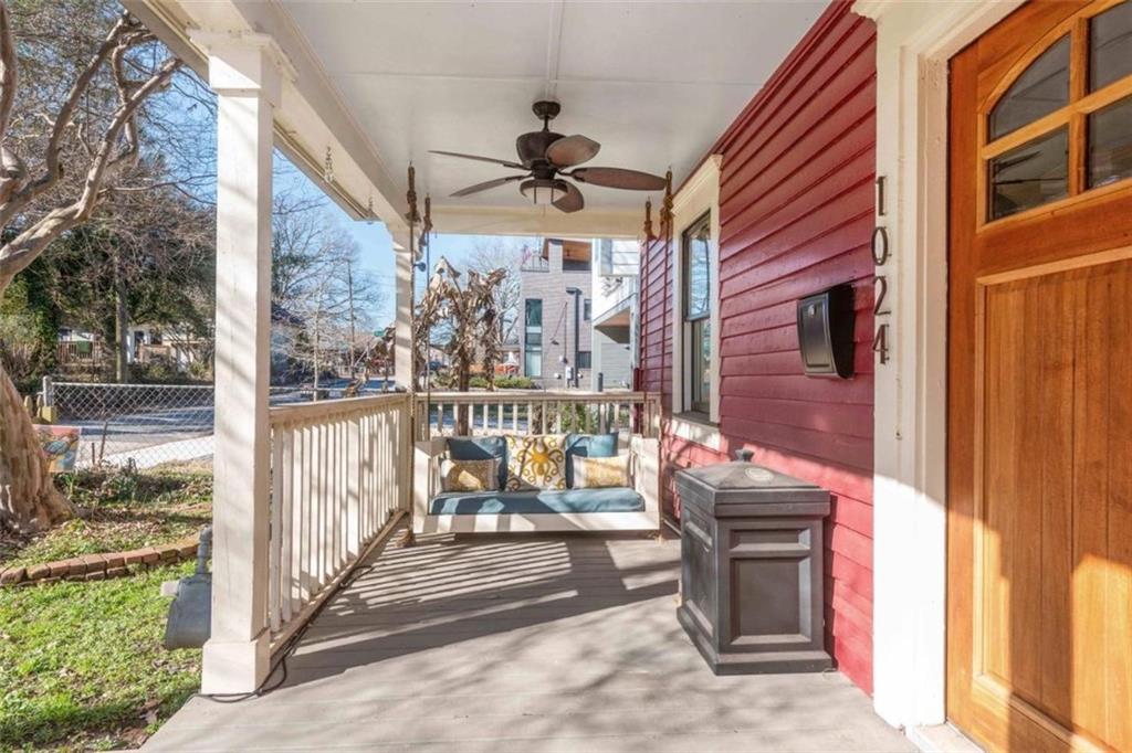 1024 Kirkwood Avenue Atlanta GA 30316