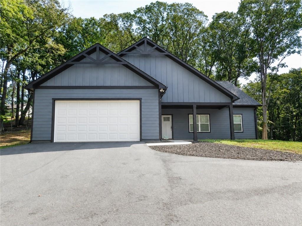 310 Harmony Drive Road Dahlonega GA 30533
