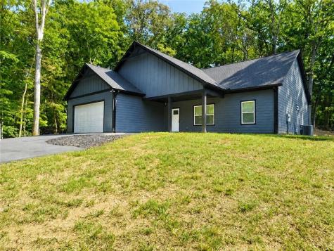 310 Harmony Drive Road Dahlonega GA 30533