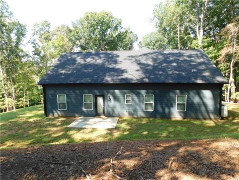 310 Harmony Drive Road Dahlonega GA 30533