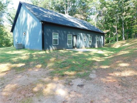 310 Harmony Drive Road Dahlonega GA 30533