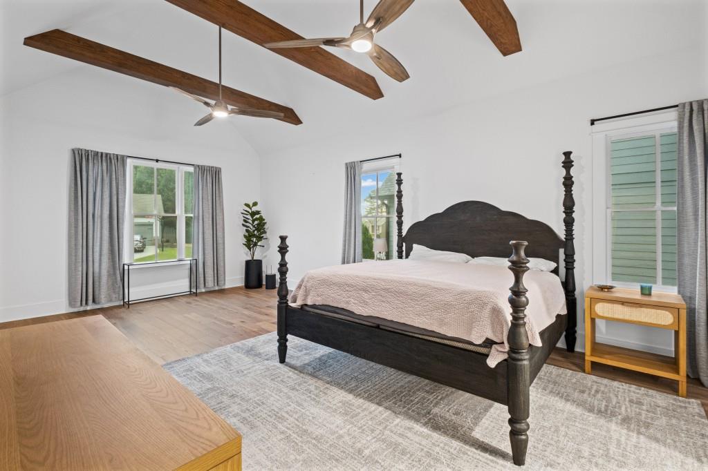 3346 Kenyon Creek Drive NW Kennesaw GA 30152
