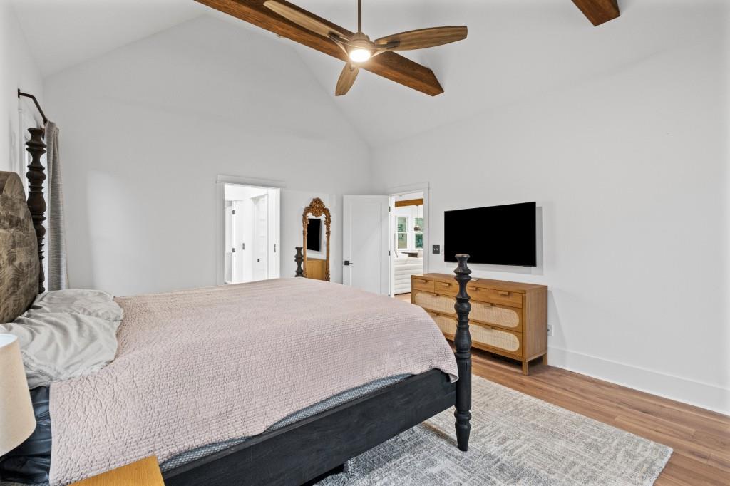 3346 Kenyon Creek Drive NW Kennesaw GA 30152