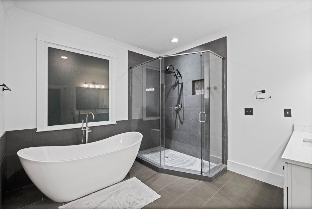 3346 Kenyon Creek Drive NW Kennesaw GA 30152