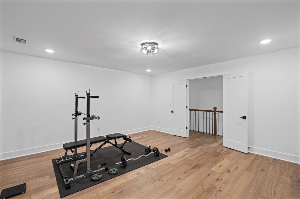 3346 Kenyon Creek Drive NW Kennesaw GA 30152