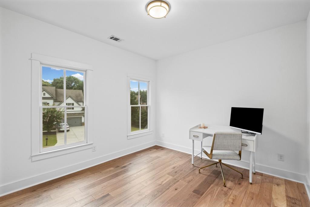 3346 Kenyon Creek Drive NW Kennesaw GA 30152