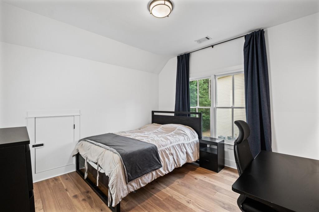 3346 Kenyon Creek Drive NW Kennesaw GA 30152