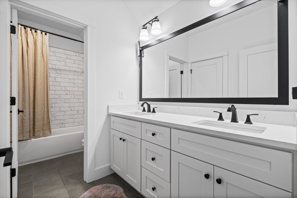 3346 Kenyon Creek Drive NW Kennesaw GA 30152