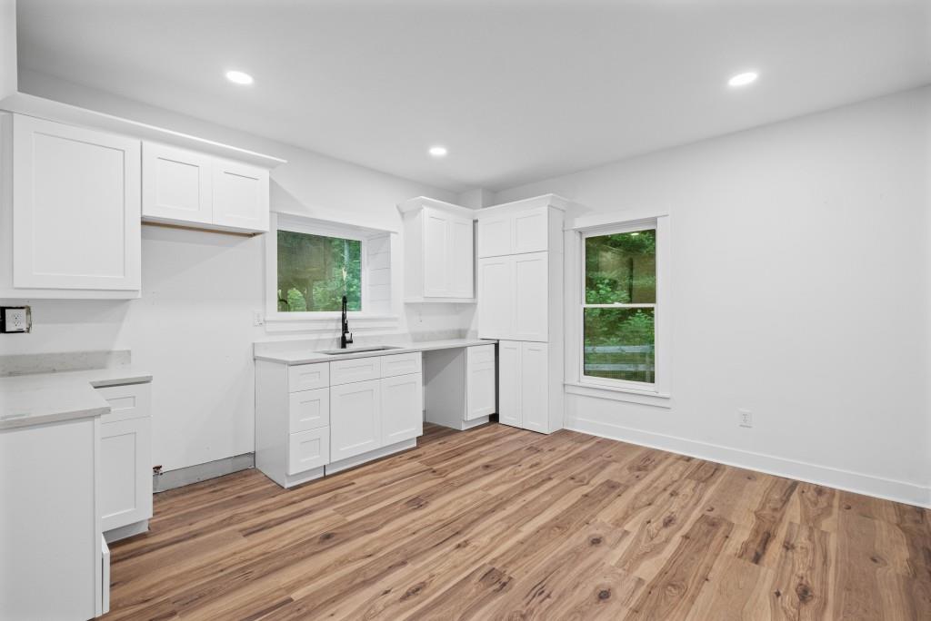 3346 Kenyon Creek Drive NW Kennesaw GA 30152