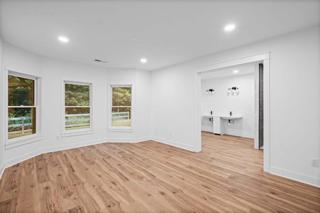 3346 Kenyon Creek Drive NW Kennesaw GA 30152