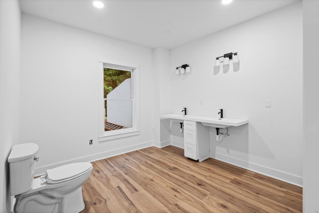 3346 Kenyon Creek Drive NW Kennesaw GA 30152