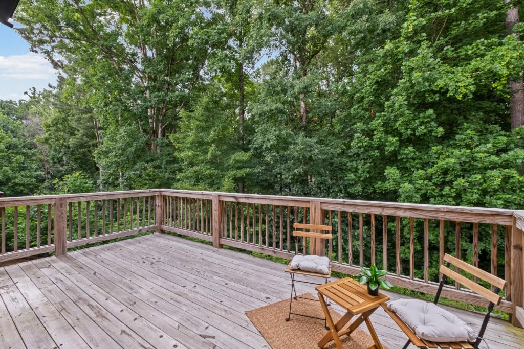 3346 Kenyon Creek Drive NW Kennesaw GA 30152