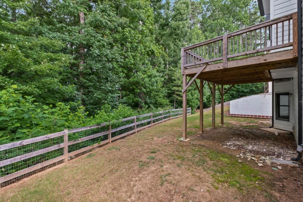 3346 Kenyon Creek Drive NW Kennesaw GA 30152