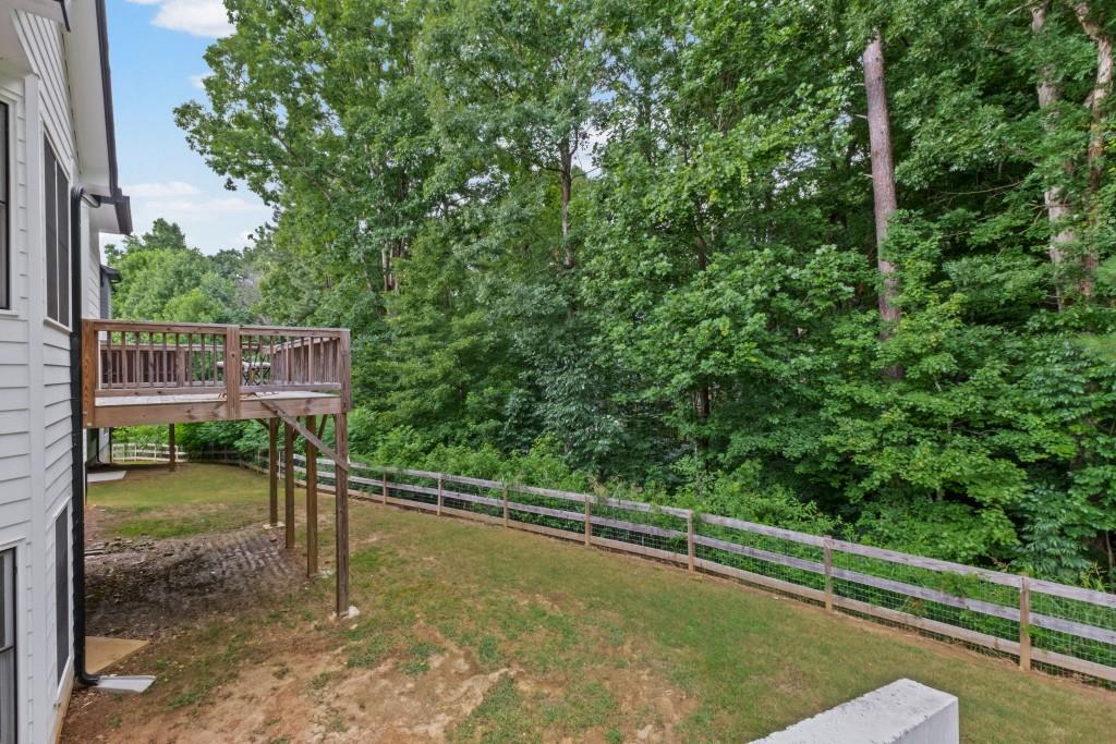 3346 Kenyon Creek Drive NW Kennesaw GA 30152