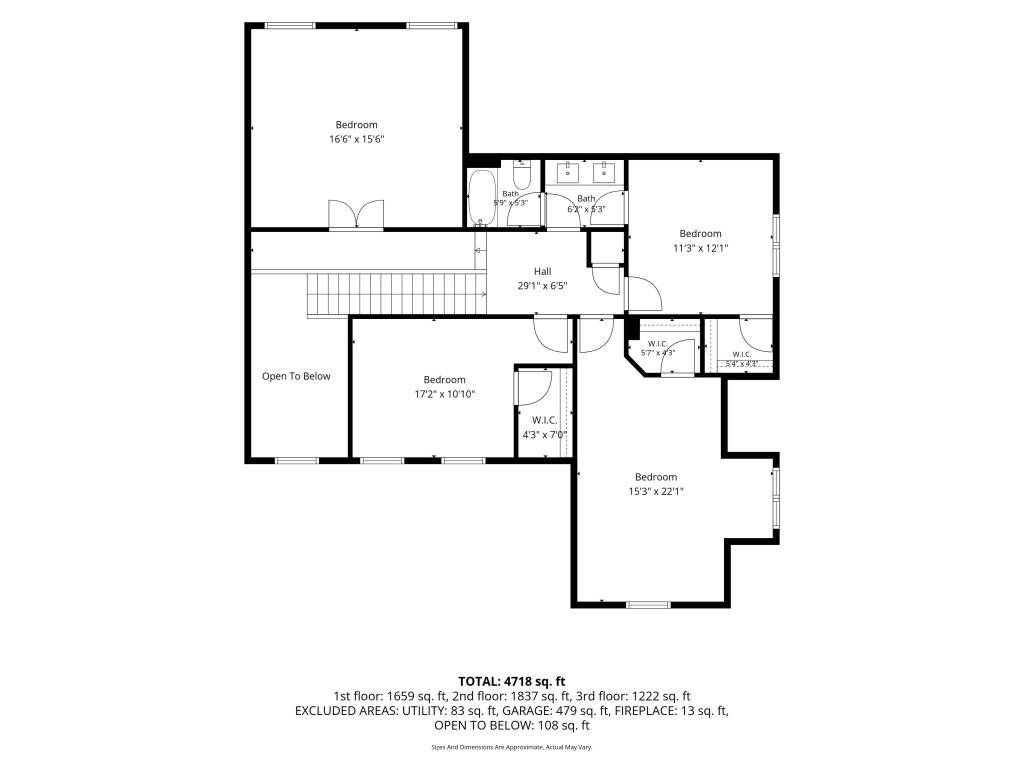 3346 Kenyon Creek Drive NW Kennesaw GA 30152