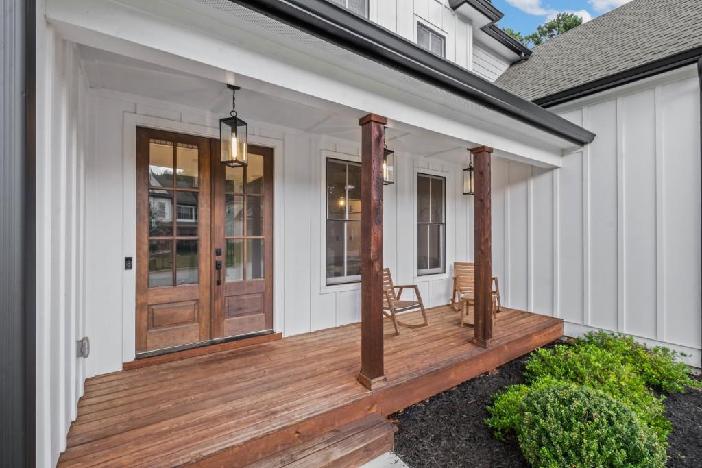 3346 Kenyon Creek Drive NW Kennesaw GA 30152