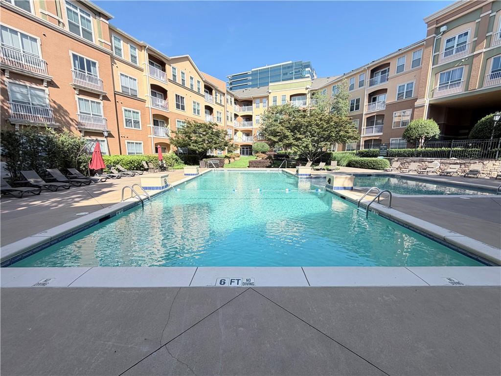 10 Perimeter Summit Boulevard NE Atlanta GA 30319