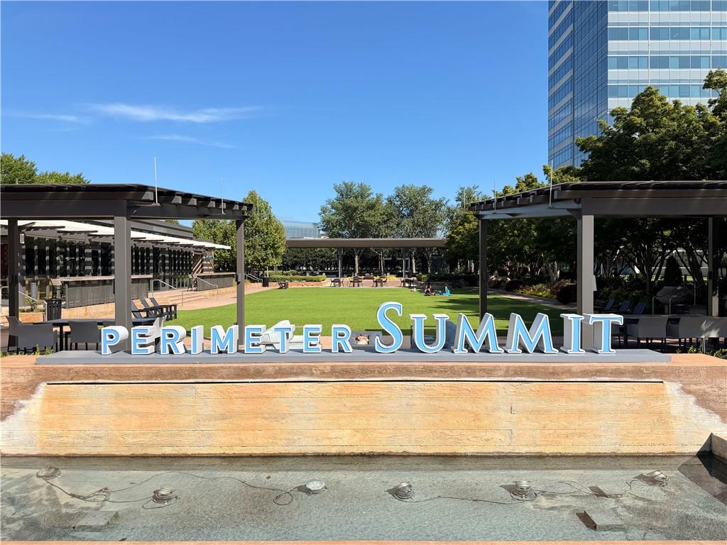 10 Perimeter Summit Boulevard NE Atlanta GA 30319
