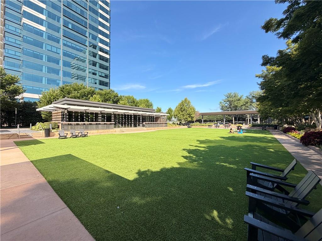 10 Perimeter Summit Boulevard NE Atlanta GA 30319
