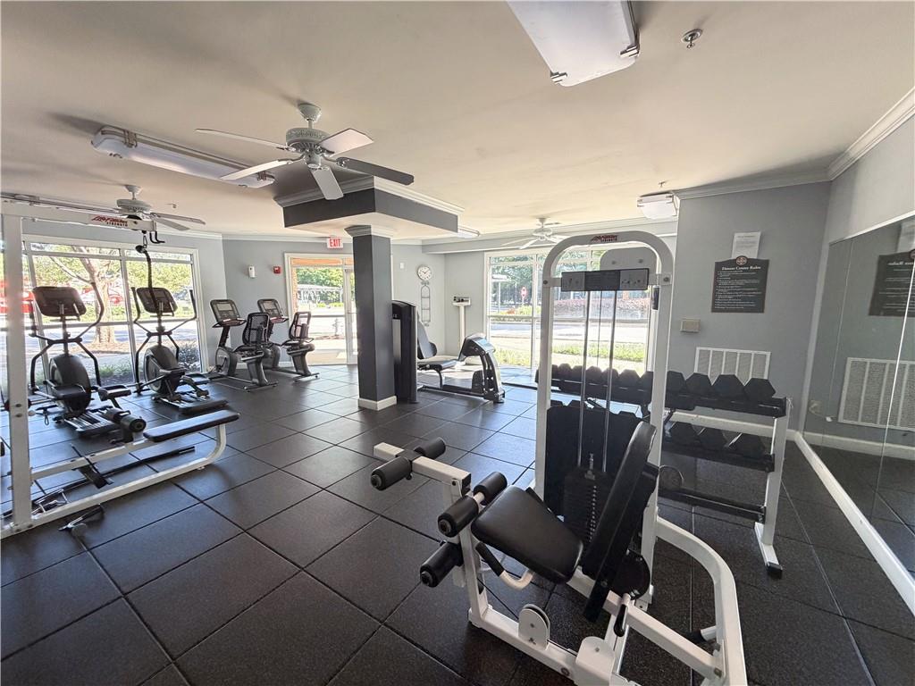 10 Perimeter Summit Boulevard NE Atlanta GA 30319