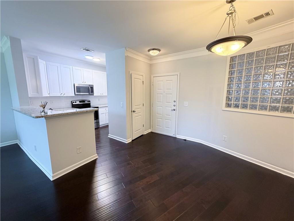 10 Perimeter Summit Boulevard NE Atlanta GA 30319