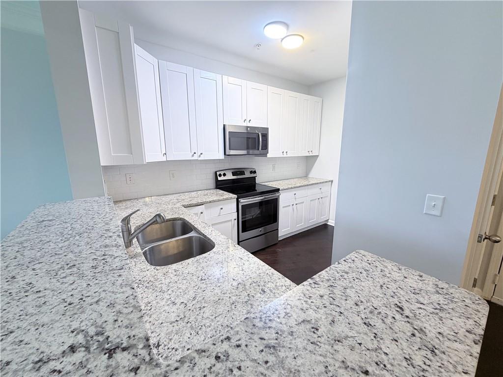 10 Perimeter Summit Boulevard NE Atlanta GA 30319