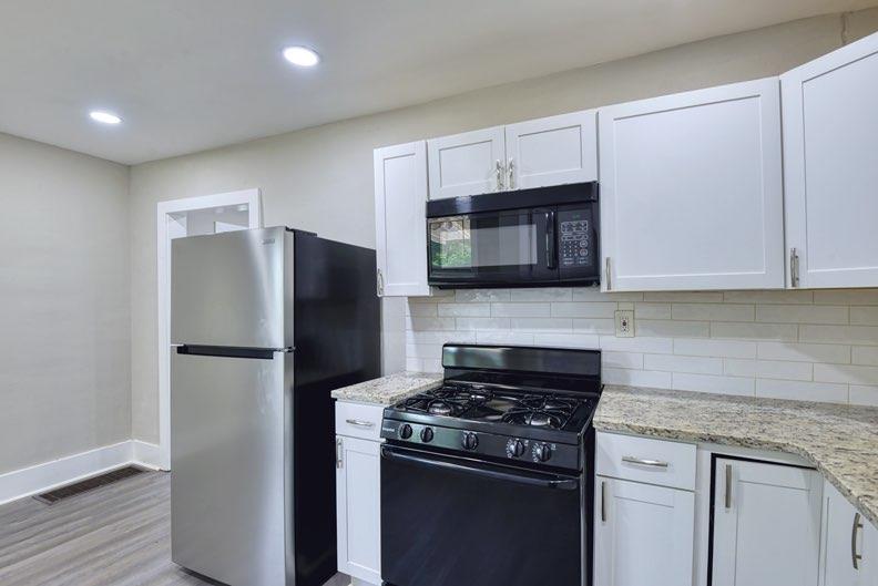 1888 Vesta Avenue College Park GA 30337