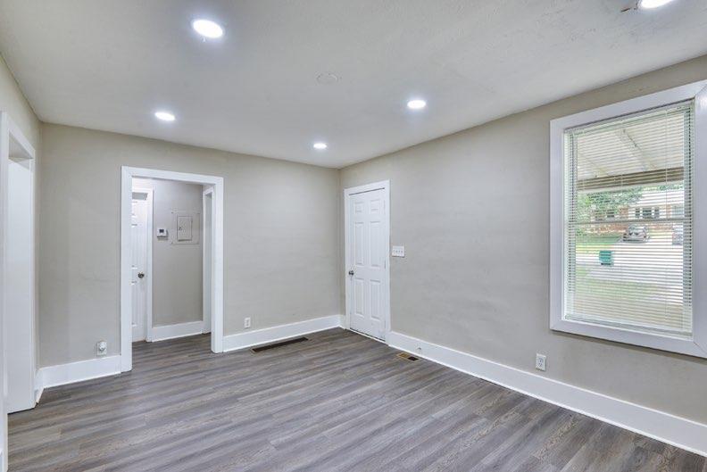 1888 Vesta Avenue College Park GA 30337
