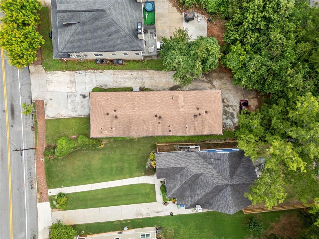 569 Lawton Street SW Atlanta GA 30310