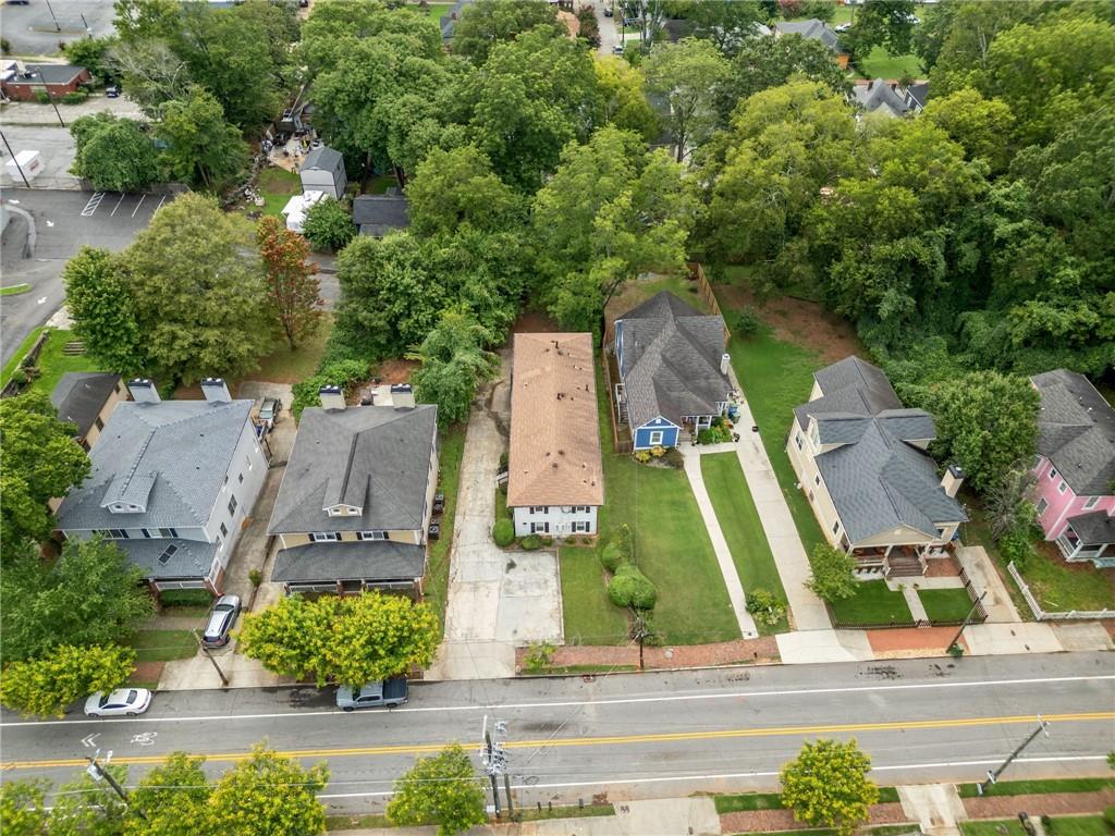 569 Lawton Street SW Atlanta GA 30310