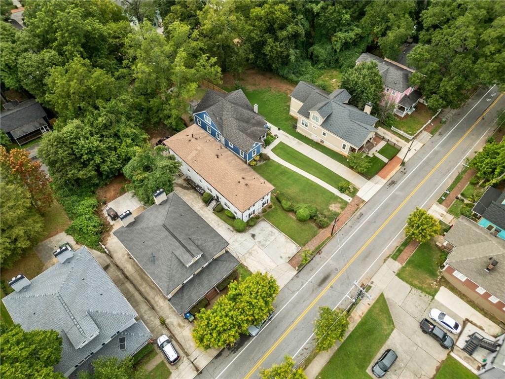 569 Lawton Street SW Atlanta GA 30310